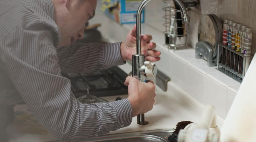 Professional same day plumber in Coon Valley, WI